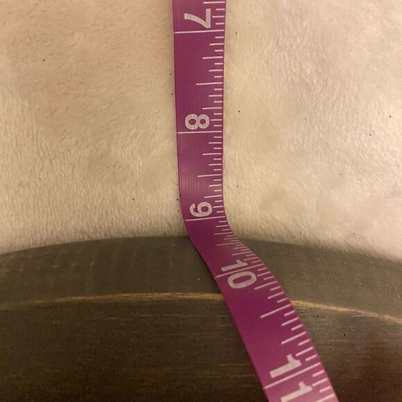 Home of Heroes Army and Marines‎ Family Patriotic Wooden Round - Picture 7 of 7